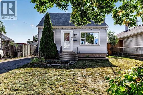 70 Glennie Avenue, Hamilton, ON 
