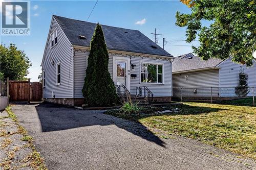 70 Glennie Avenue, Hamilton, ON 