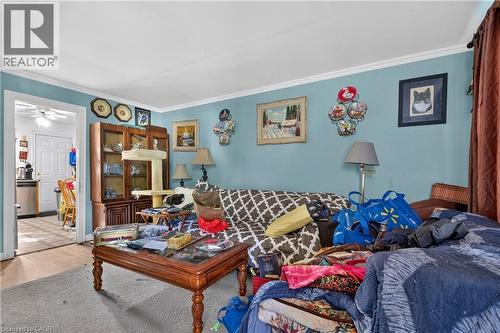 70 Glennie Avenue, Hamilton, ON 