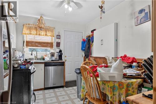 70 Glennie Avenue, Hamilton, ON 