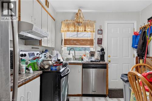 70 Glennie Avenue, Hamilton, ON 