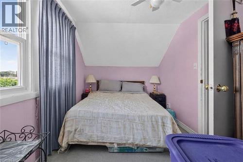 70 Glennie Avenue, Hamilton, ON 
