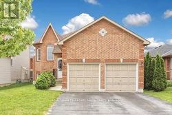 LOWER - 9 CATHERINE DRIVE Barrie, ON L4N 0Y5