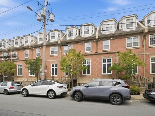 2131 Maitland Street, Halifax, NS 