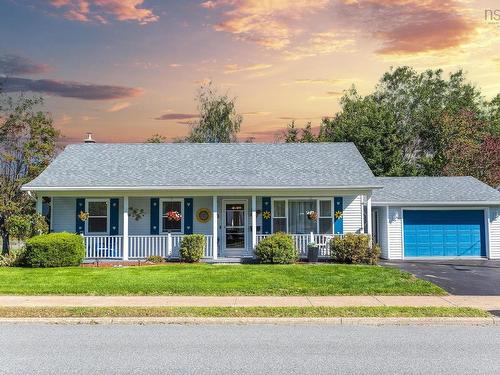 78 Cambey Avenue  Stellarton, NS B0K 1S0