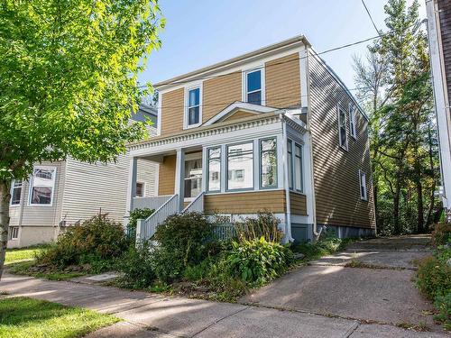 2646 Northwood Terrace  Halifax, NS B3K 3S7