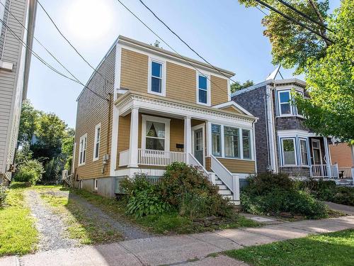 2646 Northwood Terrace, Halifax, NS 