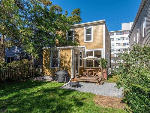 2646 Northwood Terrace, Halifax, NS 