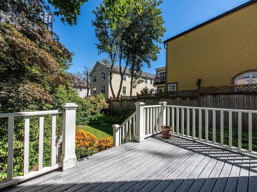 1165 South Park Street, Halifax, NS 