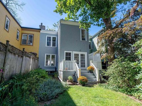 1165 South Park Street, Halifax, NS 