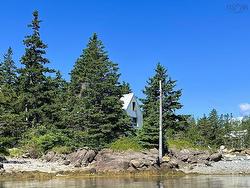 61 Little Harbour Road Cherry Hill, NS B0J 2H0