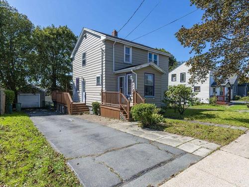 3326 Windsor Street  Halifax, NS B3K 5G3