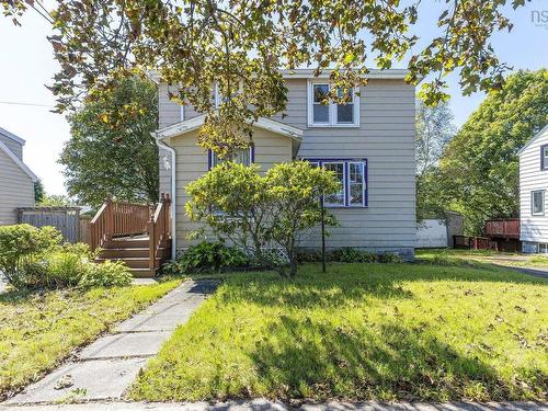 3326 Windsor Street, Halifax, NS 