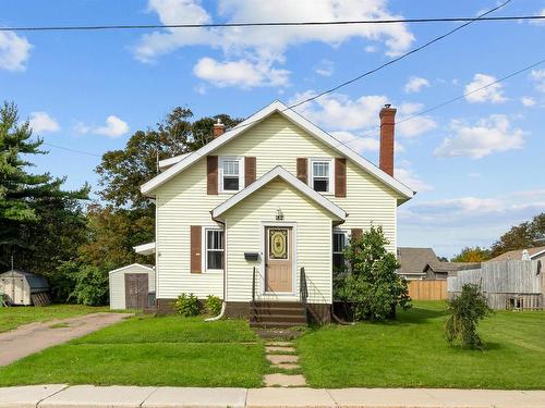 182 Duke Street  Summerside, PE C1N 3S4