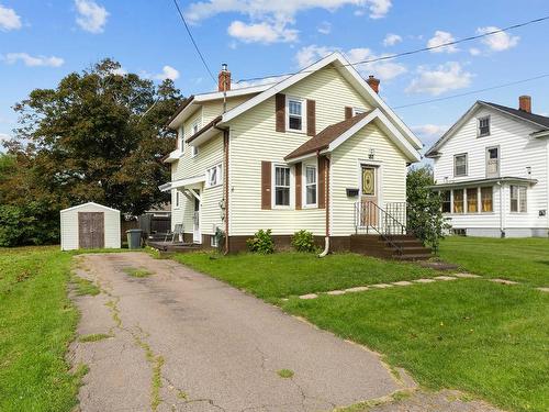 182 Duke Street, Summerside, PE 