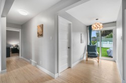 Hall d'entrée/Vestibule - 