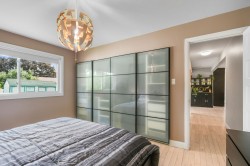 Chambre à coucher principale - 