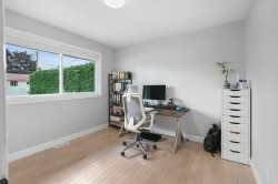 Chambre à coucher - 