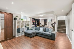 Salle familiale - 