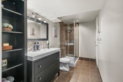 Salle de bains - 
