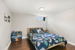 Chambre à coucher - 