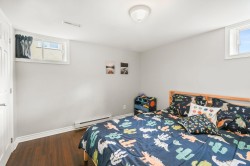 Chambre à coucher - 