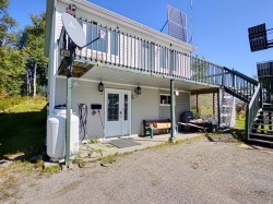 2 Ch. des Pionniers Senneterre - Ville, QC J0Y 2M0