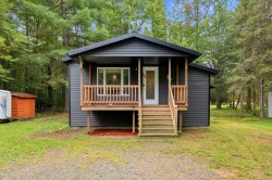 15 Rue Trépanier Saint-Rosaire, QC G0Z 1K0