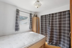 Chambre à coucher - 