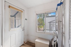 Hall d'entrée/Vestibule - 