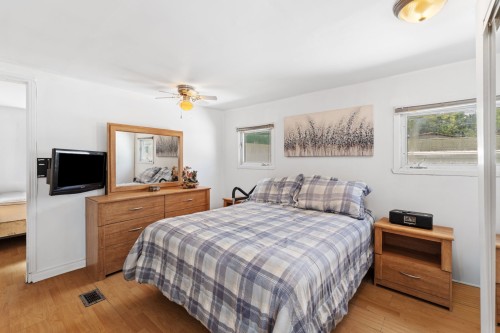 Chambre à coucher - 18 Rue Godfrind, L'Assomption, QC 