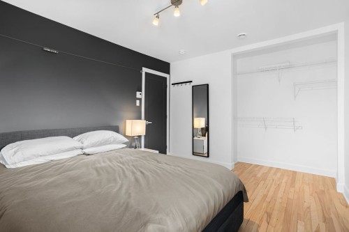 Chambre à coucher - 11Z  - 11Az Rue Tassé, Sainte-Thérèse, QC 