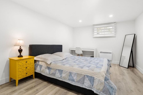 Chambre à coucher - 11Z  - 11Az Rue Tassé, Sainte-Thérèse, QC 