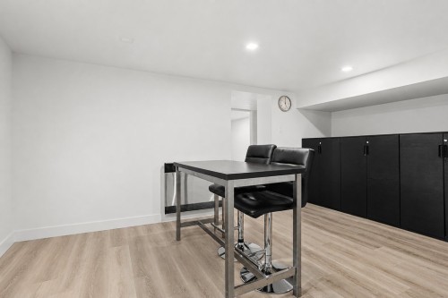 Intérieur - 11Z  - 11Az Rue Tassé, Sainte-Thérèse, QC 