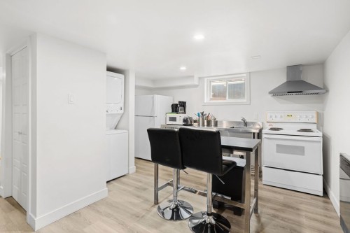 Intérieur - 11Z  - 11Az Rue Tassé, Sainte-Thérèse, QC 