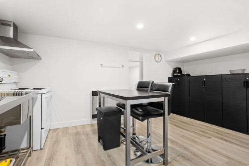 Intérieur - 11Z  - 11Az Rue Tassé, Sainte-Thérèse, QC 