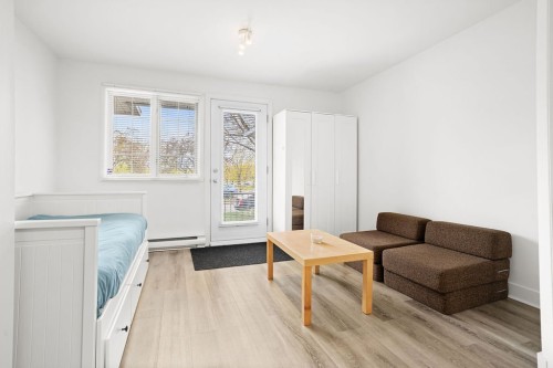Logement - 11Z  - 11Az Rue Tassé, Sainte-Thérèse, QC 