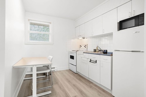 Logement - 11Z  - 11Az Rue Tassé, Sainte-Thérèse, QC 
