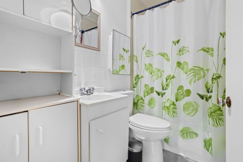 Logement - 11Z  - 11Az Rue Tassé, Sainte-Thérèse, QC 