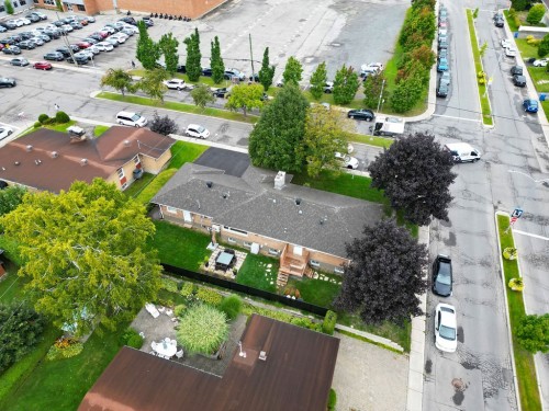 Photo aérienne - 11Z  - 11Az Rue Tassé, Sainte-Thérèse, QC 