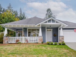 2386 Poplar Dr Sooke, BC V9Z 0Y5