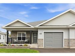 65 Rosebank CRES Riverview, NB E1B 0R5