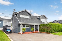 3 23e Rue Fossambault-Sur-Le-Lac, QC G3N 1J2