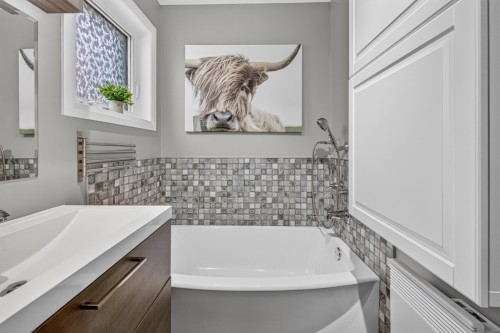 Salle de bains - 3 23E Rue, Fossambault-Sur-Le-Lac, QC 
