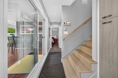 Escalier - 3 23E Rue, Fossambault-Sur-Le-Lac, QC 