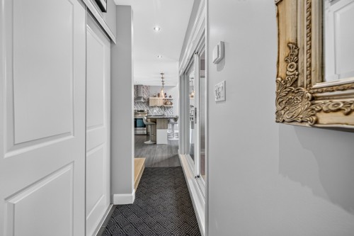 Corridor - 3 23E Rue, Fossambault-Sur-Le-Lac, QC 
