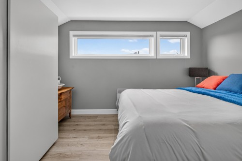 Chambre à coucher - 3 23E Rue, Fossambault-Sur-Le-Lac, QC 