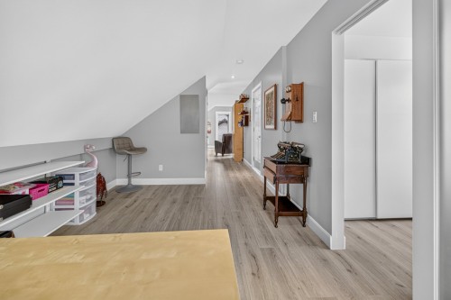 Mezzanine - 3 23E Rue, Fossambault-Sur-Le-Lac, QC 