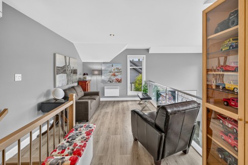 Mezzanine - 3 23E Rue, Fossambault-Sur-Le-Lac, QC 