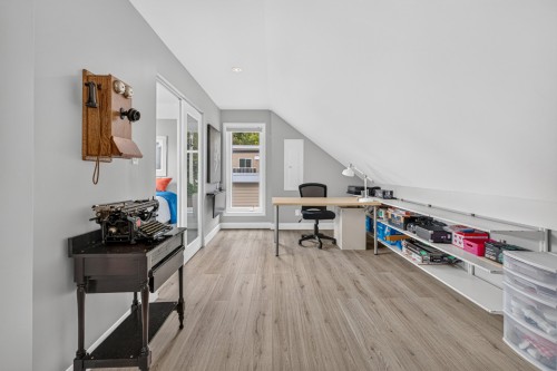 Bureau - 3 23E Rue, Fossambault-Sur-Le-Lac, QC 